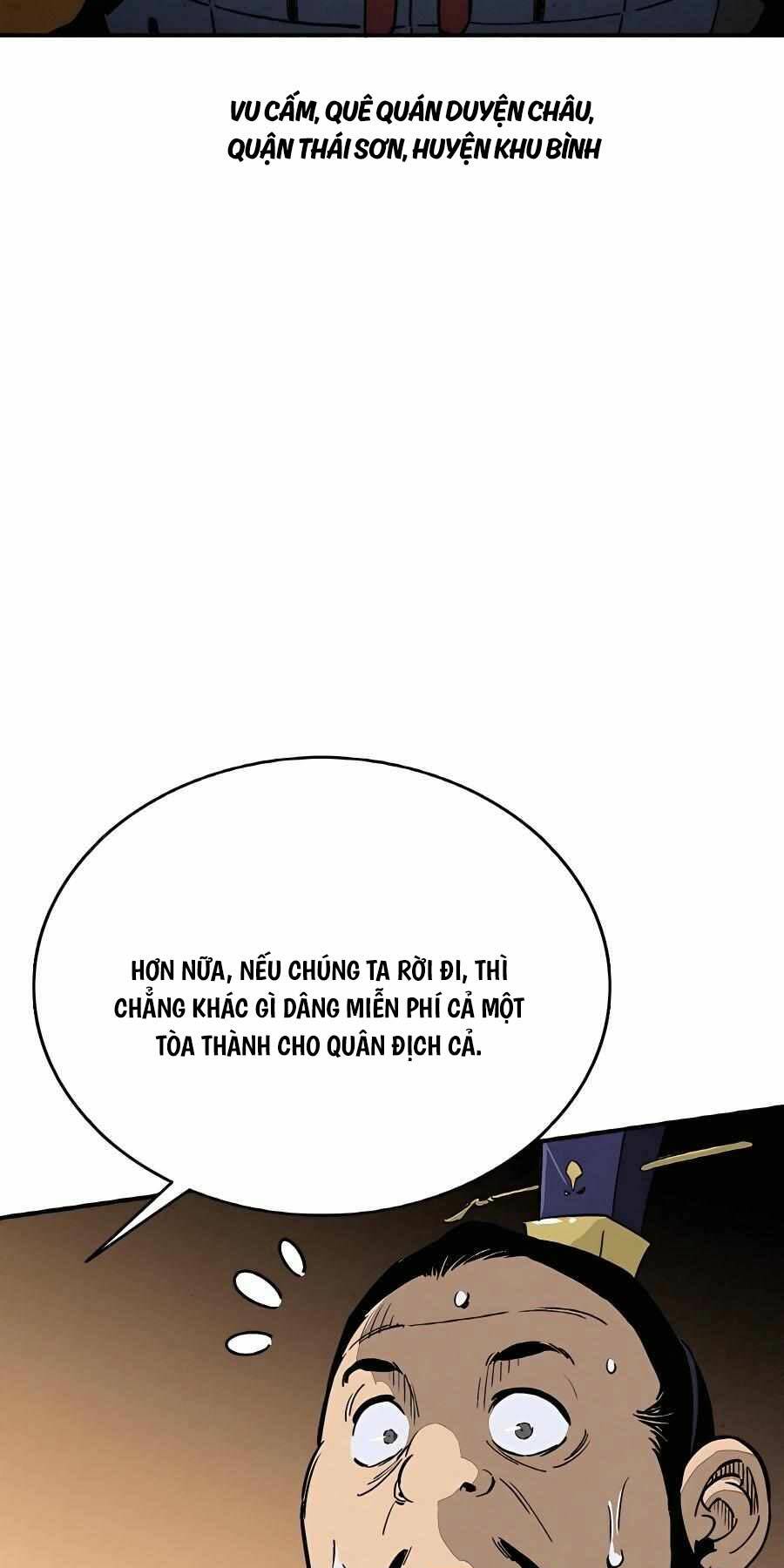 Trọng Sinh Thành Thần Y Thời Tam Quốc - Chapter 105 - Page 68