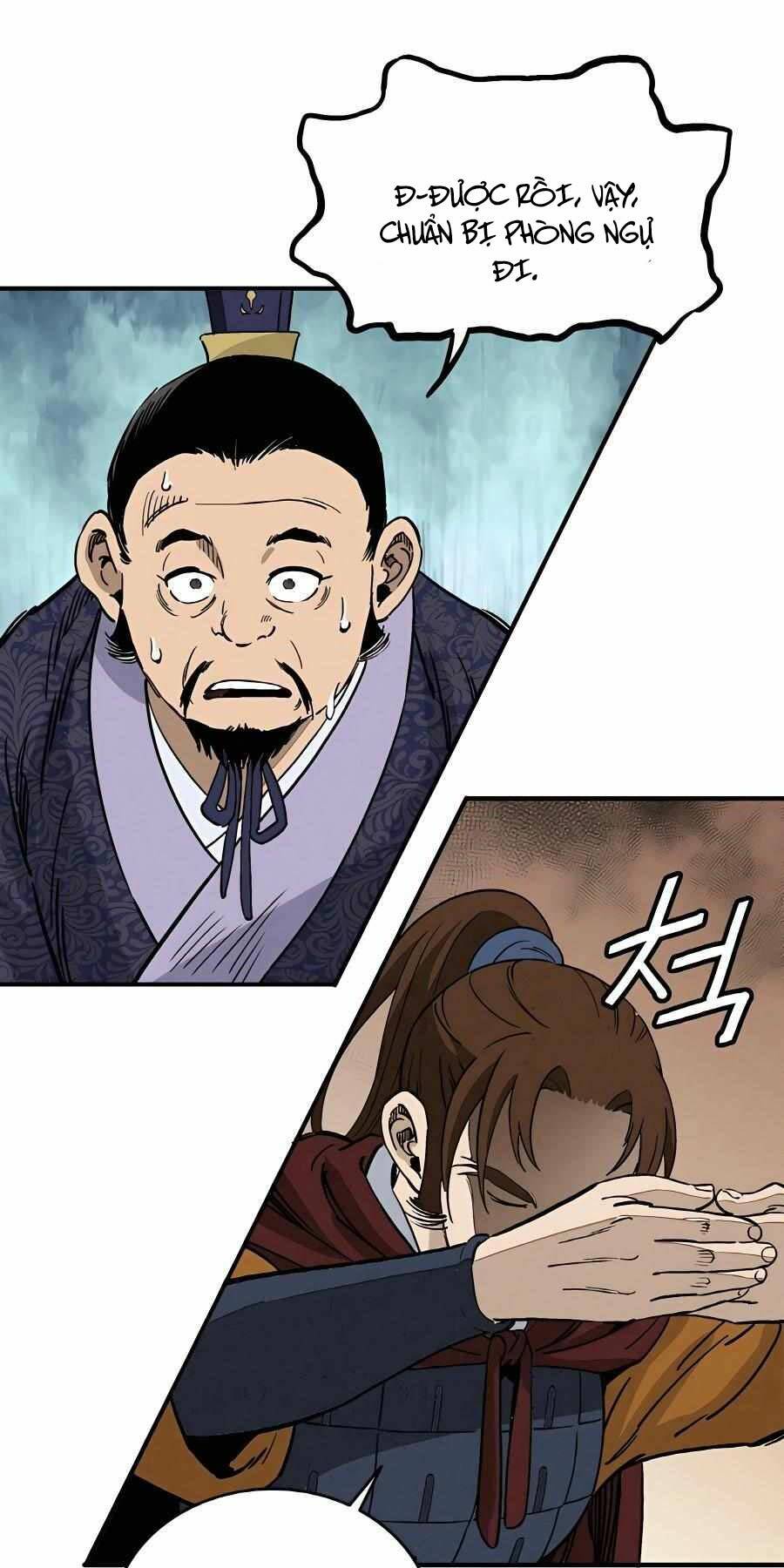 Trọng Sinh Thành Thần Y Thời Tam Quốc - Chapter 105 - Page 71