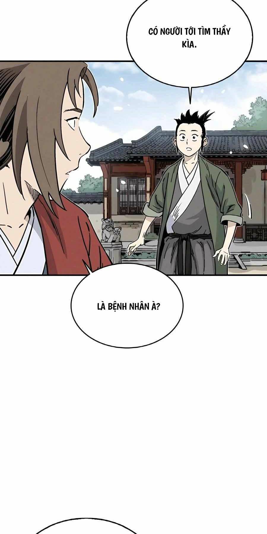 Trọng Sinh Thành Thần Y Thời Tam Quốc - Chapter 105 - Page 7