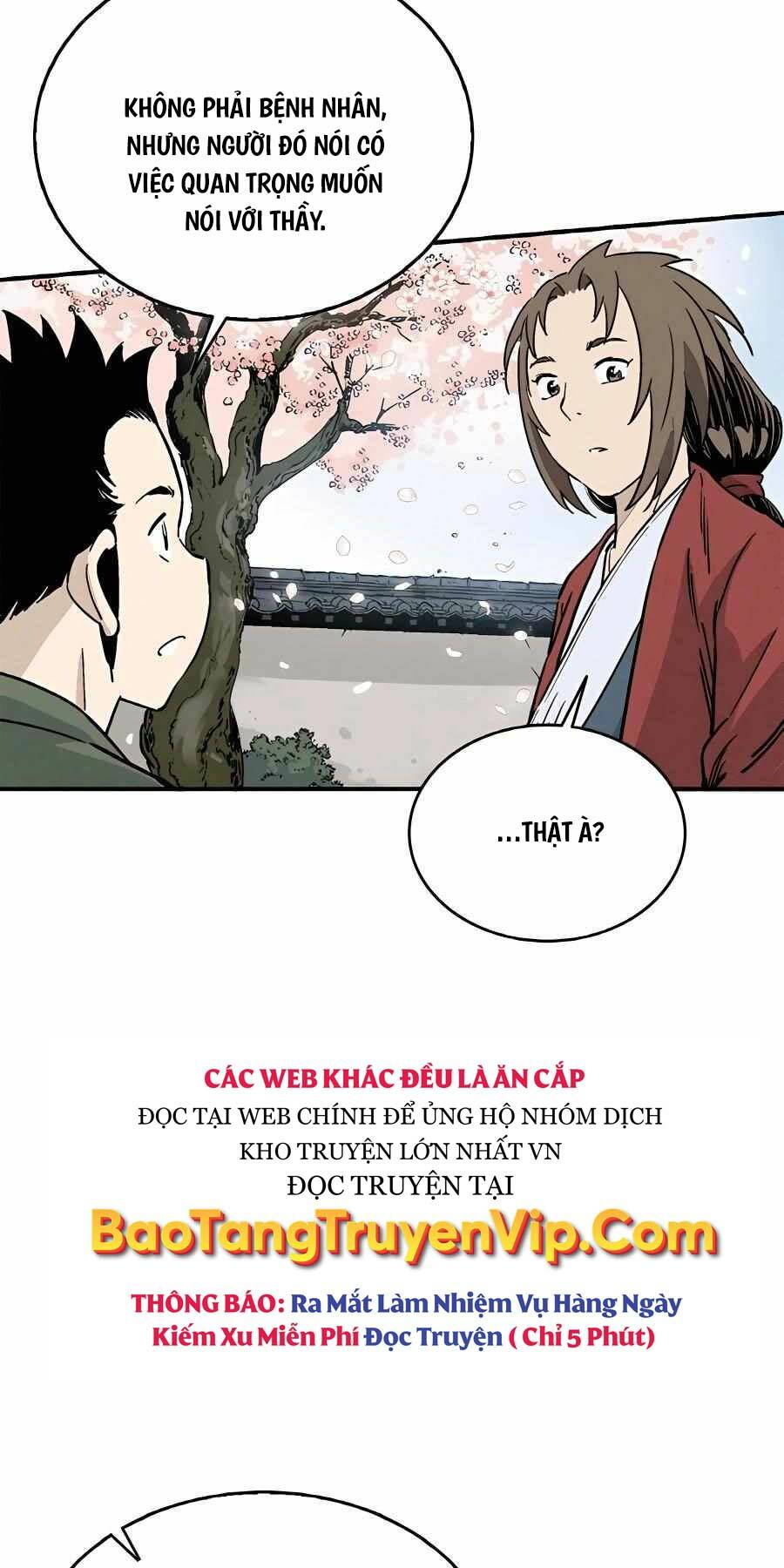 Trọng Sinh Thành Thần Y Thời Tam Quốc - Chapter 105 - Page 8