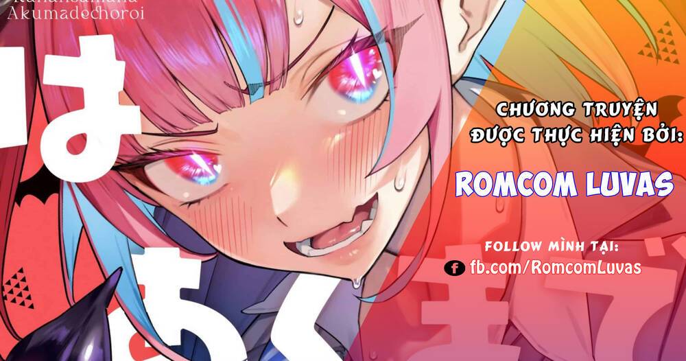 Kanan-sama Dễ Dụ Thật Đấy! - Chapter 13 - Page 9