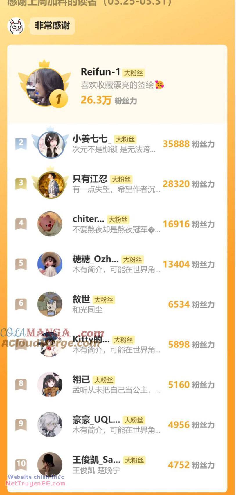 Bá Vương Sủng Ái Cô Vợ Mù - Chapter 85 - Page 8