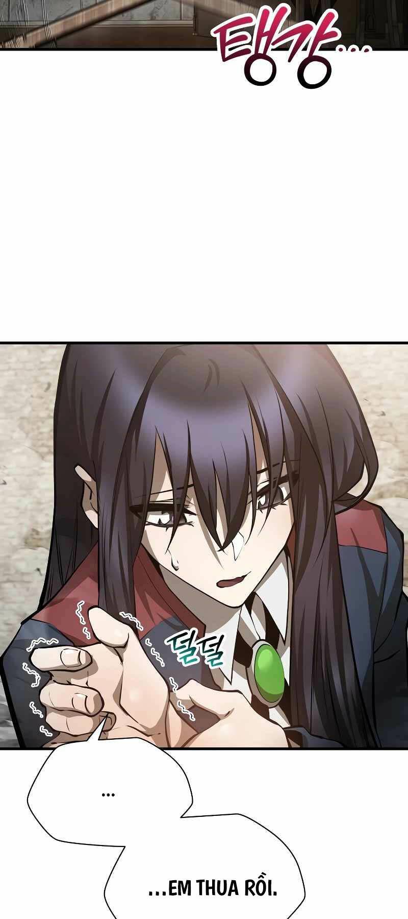 Helmut Đứa Trẻ Bị Ruồng Bỏ - Chapter 63 - Page 11