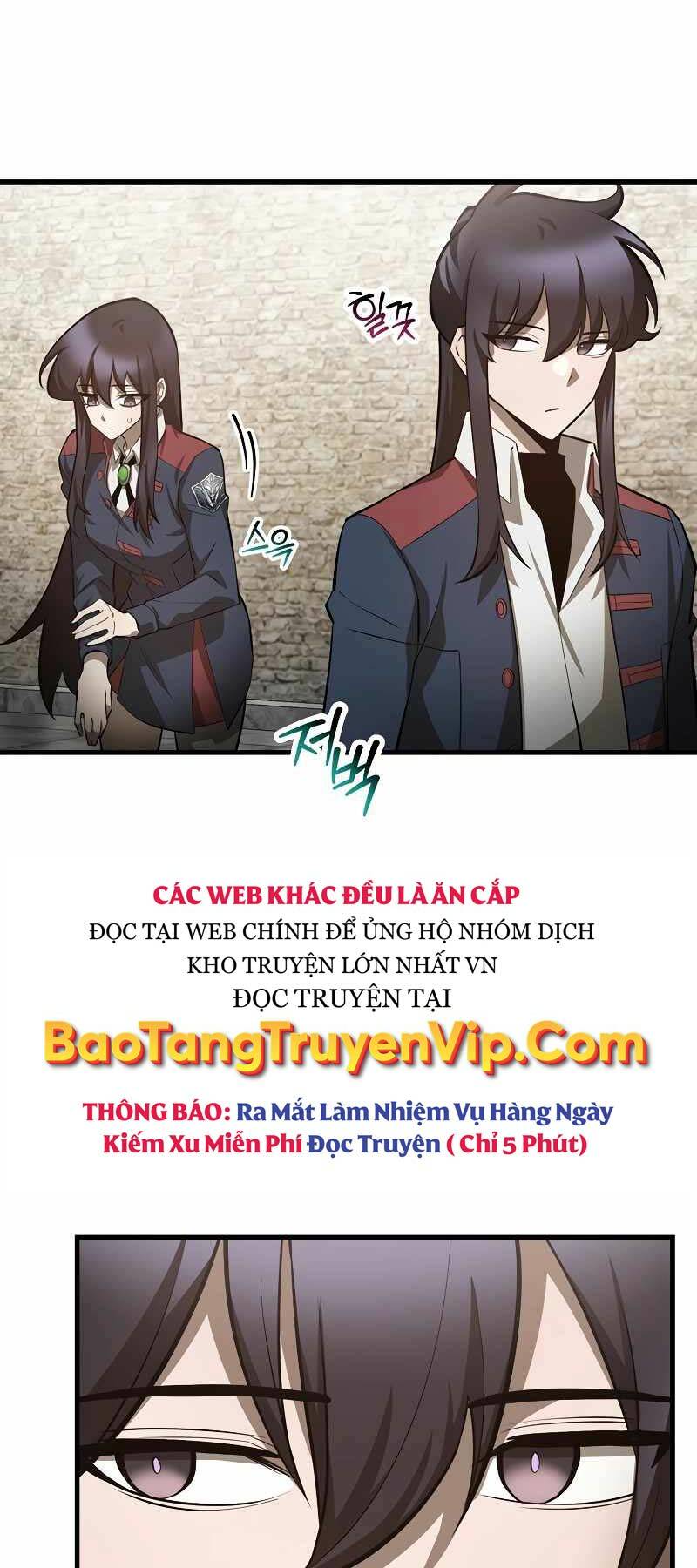 Helmut Đứa Trẻ Bị Ruồng Bỏ - Chapter 63 - Page 14