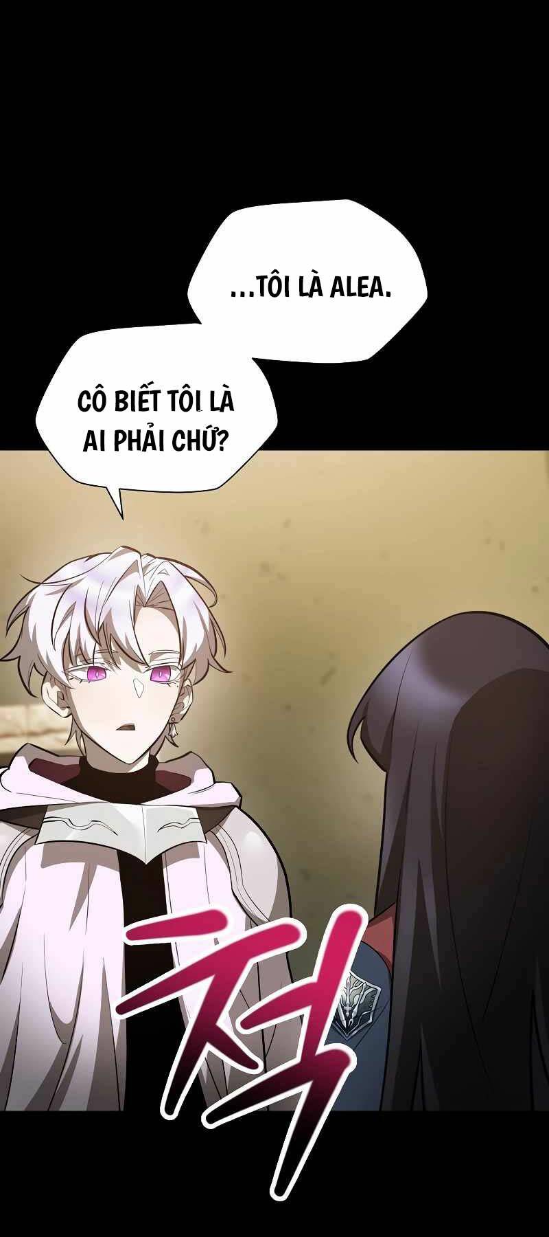 Helmut Đứa Trẻ Bị Ruồng Bỏ - Chapter 63 - Page 16