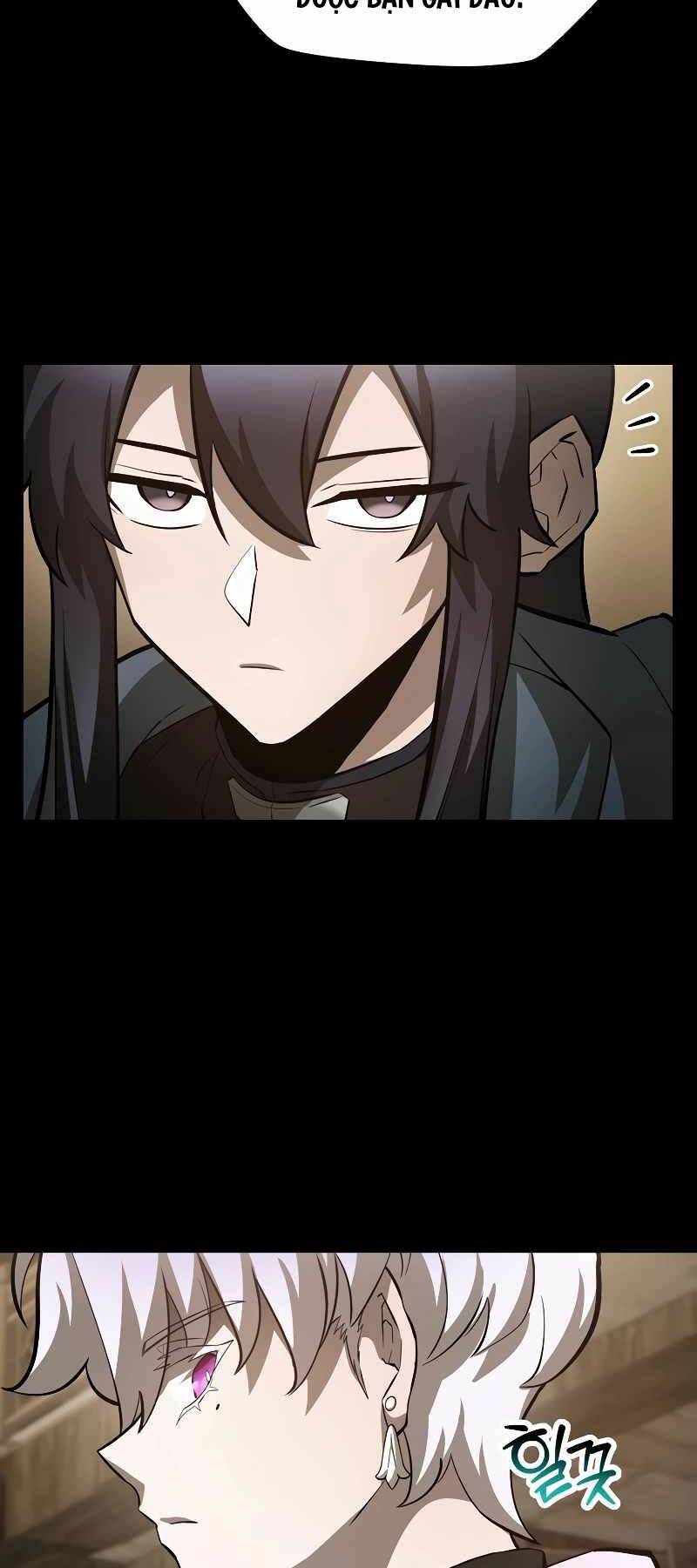 Helmut Đứa Trẻ Bị Ruồng Bỏ - Chapter 63 - Page 21