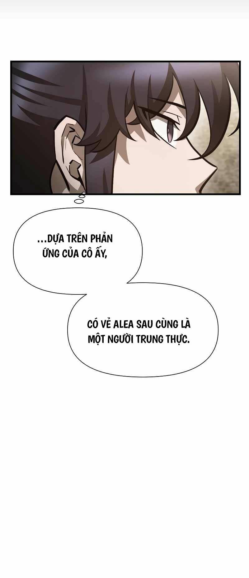 Helmut Đứa Trẻ Bị Ruồng Bỏ - Chapter 63 - Page 24
