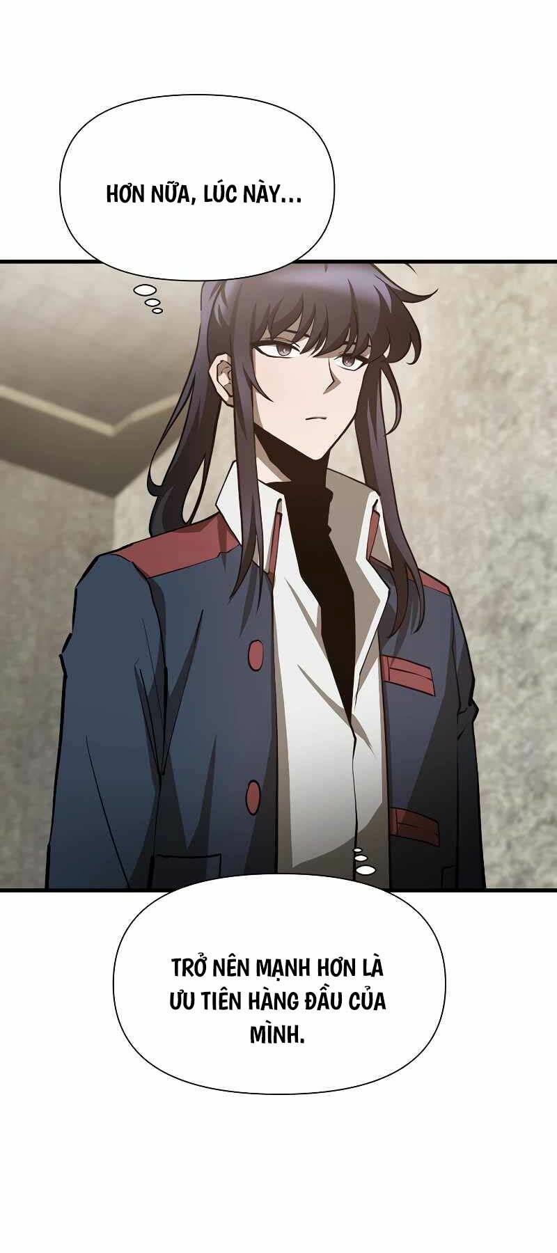 Helmut Đứa Trẻ Bị Ruồng Bỏ - Chapter 63 - Page 26