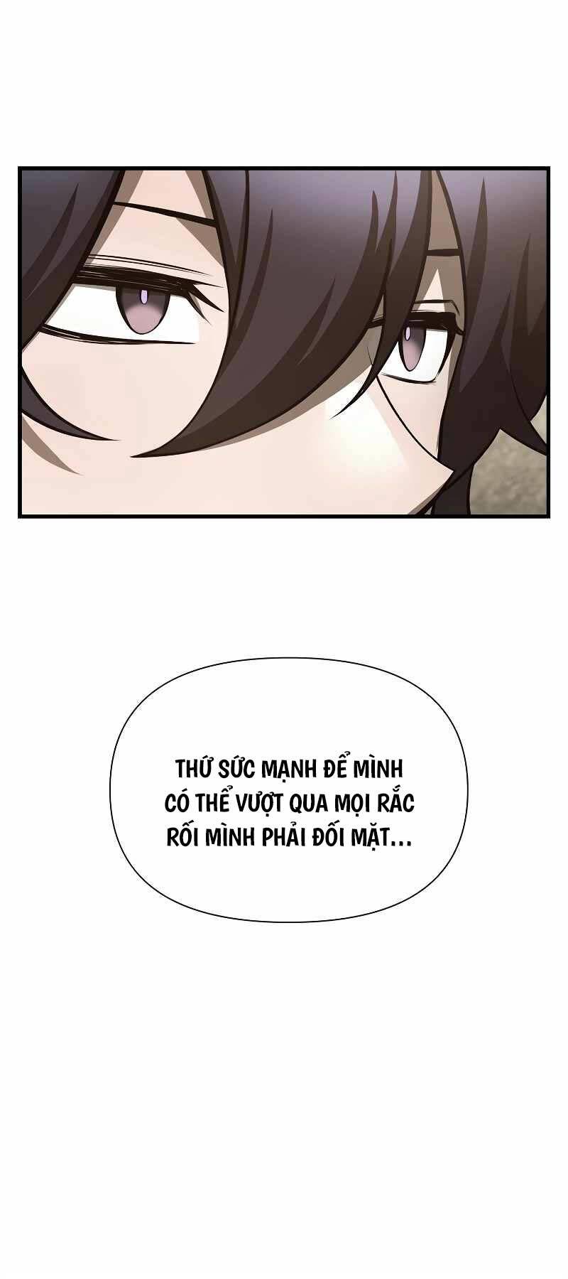 Helmut Đứa Trẻ Bị Ruồng Bỏ - Chapter 63 - Page 27