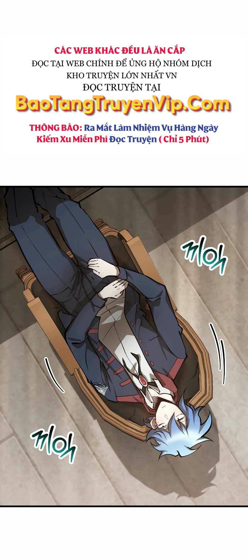 Helmut Đứa Trẻ Bị Ruồng Bỏ - Chapter 63 - Page 30