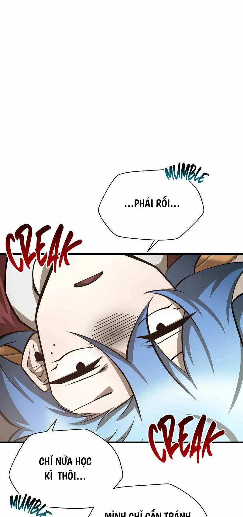 Helmut Đứa Trẻ Bị Ruồng Bỏ - Chapter 63 - Page 31