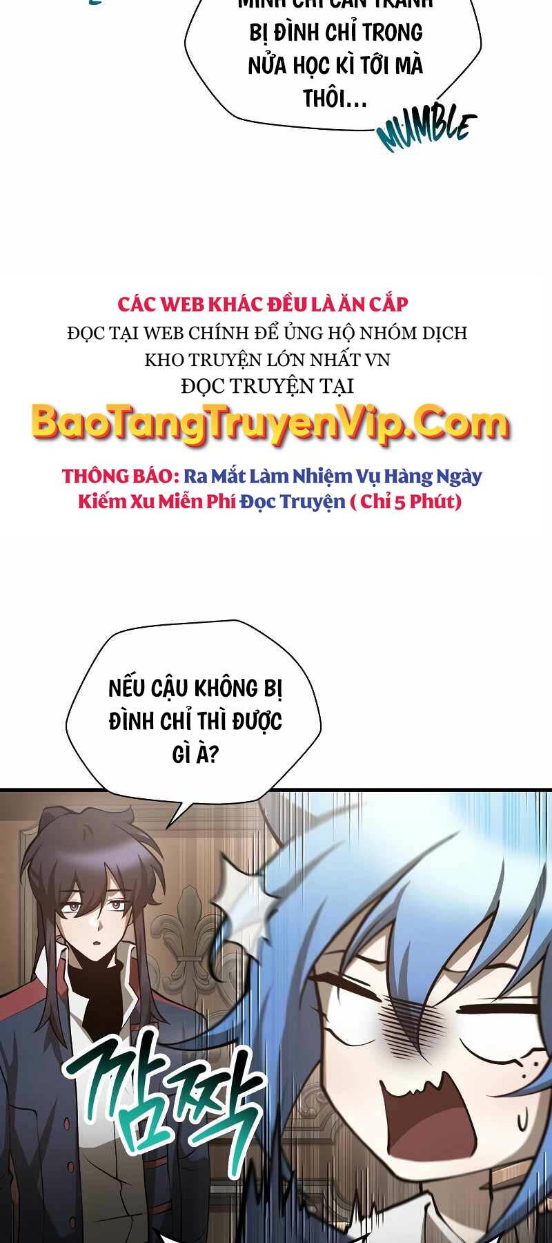 Helmut Đứa Trẻ Bị Ruồng Bỏ - Chapter 63 - Page 32