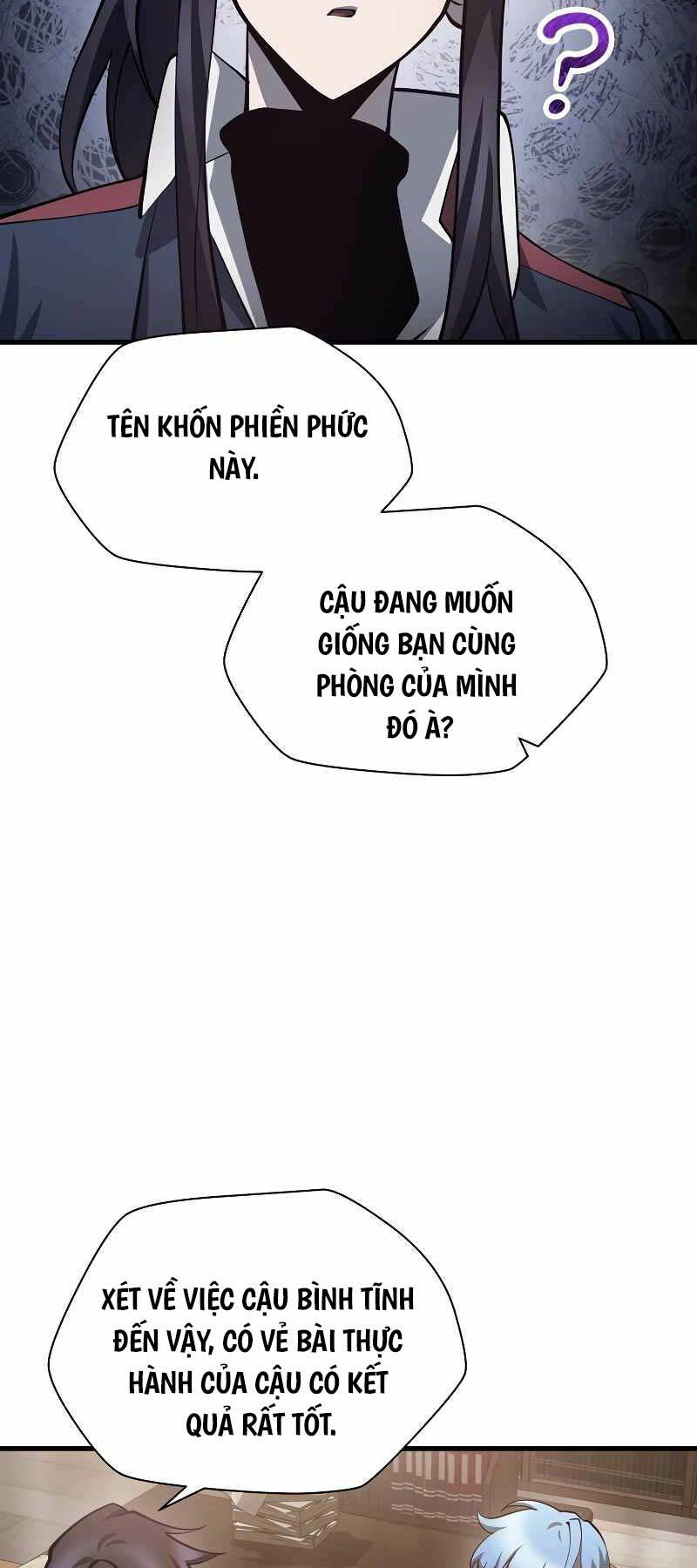 Helmut Đứa Trẻ Bị Ruồng Bỏ - Chapter 63 - Page 35