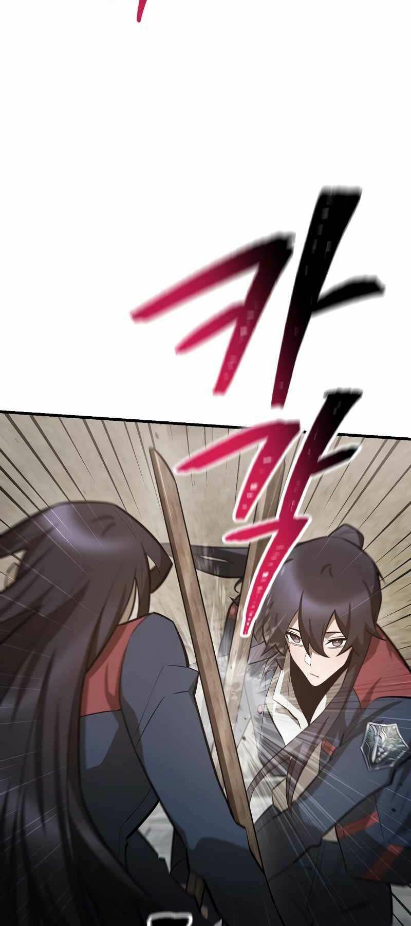 Helmut Đứa Trẻ Bị Ruồng Bỏ - Chapter 63 - Page 3