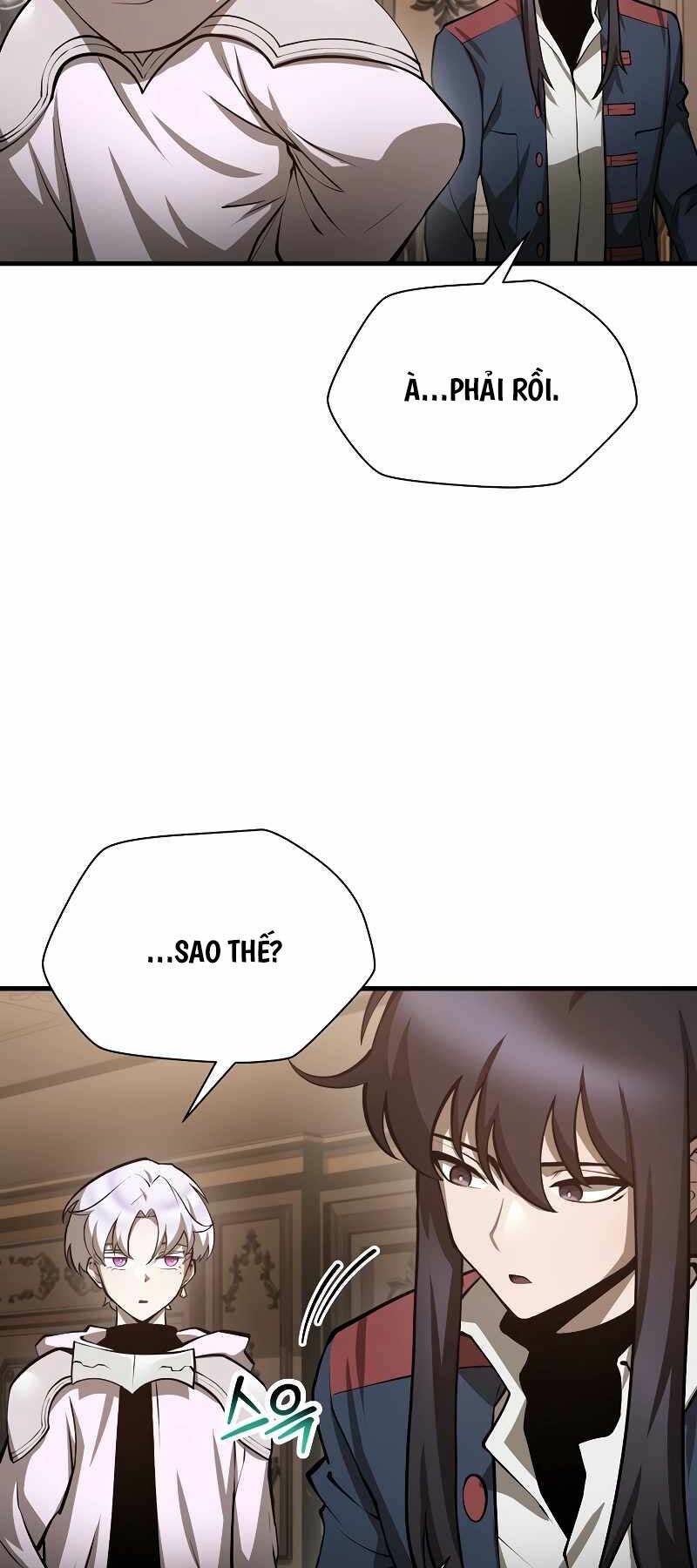 Helmut Đứa Trẻ Bị Ruồng Bỏ - Chapter 63 - Page 42