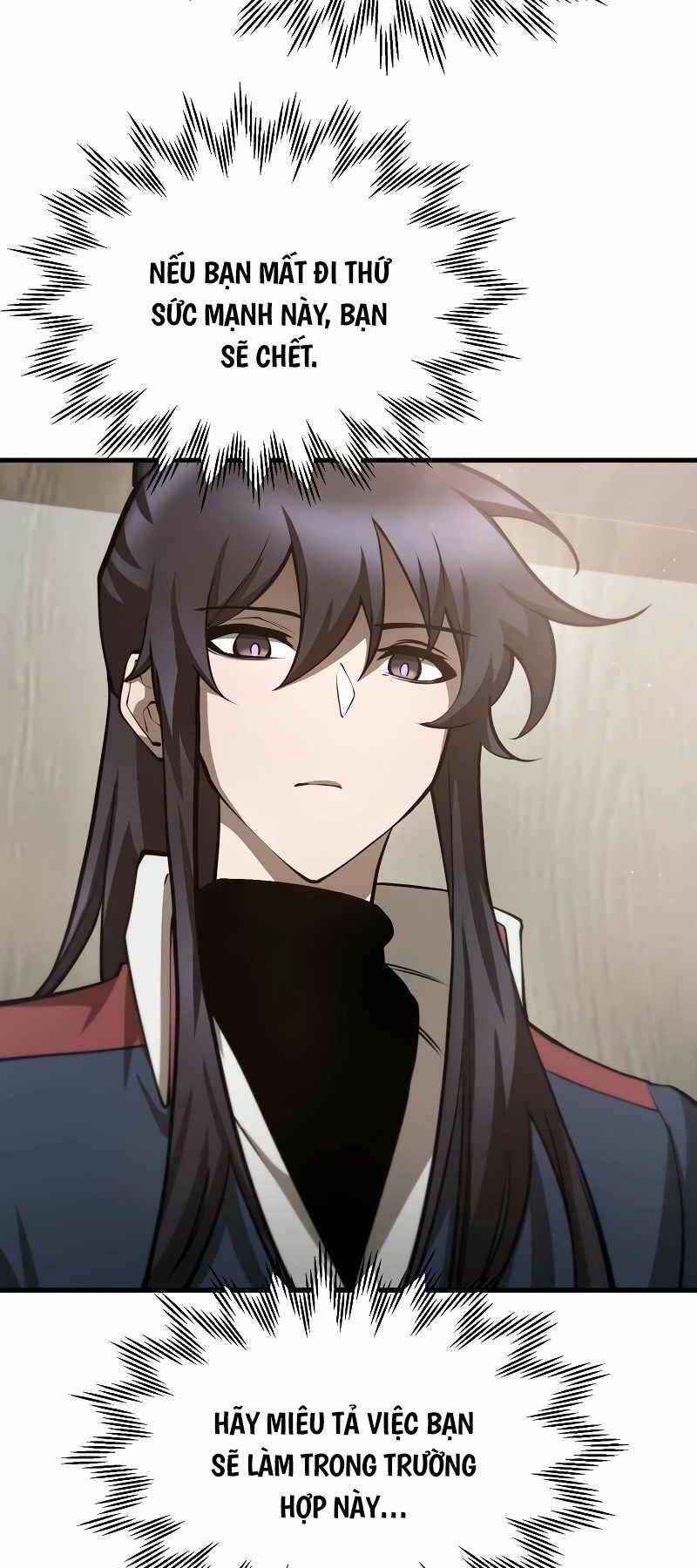 Helmut Đứa Trẻ Bị Ruồng Bỏ - Chapter 63 - Page 57