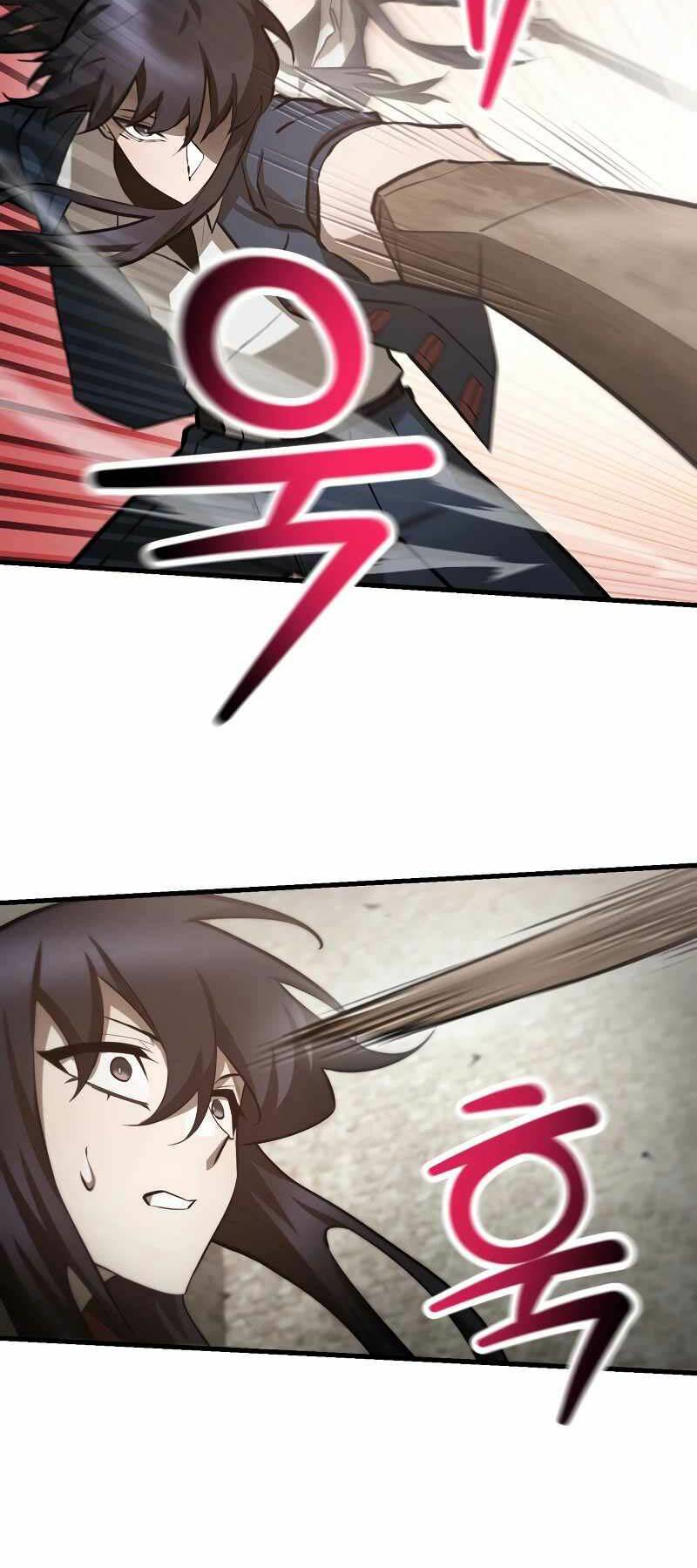 Helmut Đứa Trẻ Bị Ruồng Bỏ - Chapter 63 - Page 5