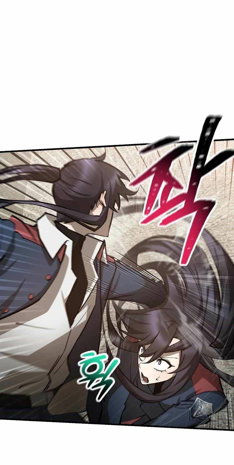 Helmut Đứa Trẻ Bị Ruồng Bỏ - Chapter 63 - Page 6