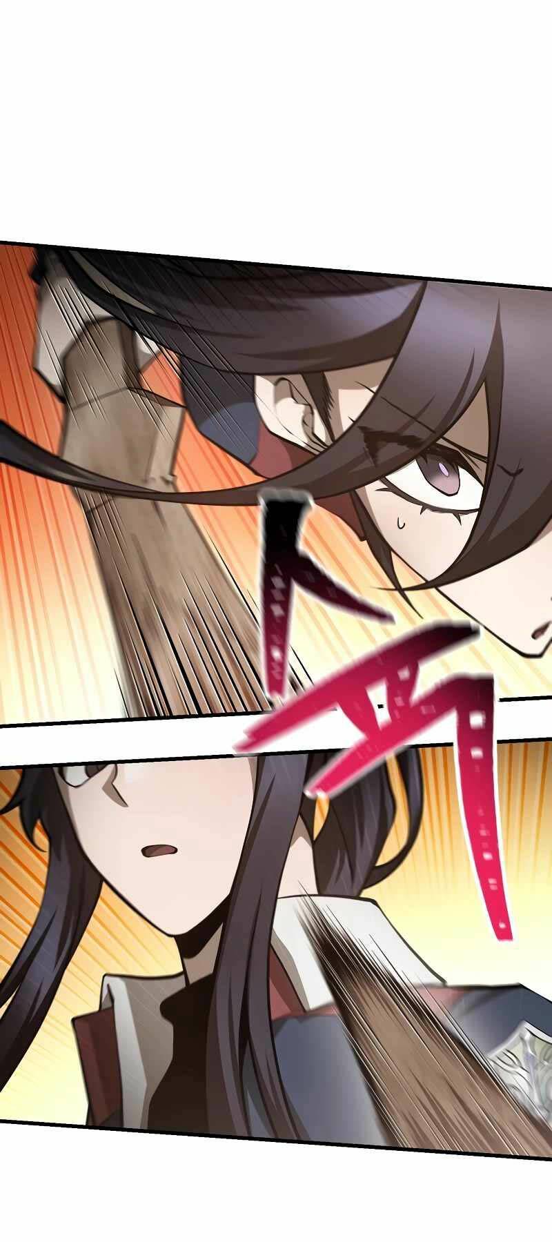 Helmut Đứa Trẻ Bị Ruồng Bỏ - Chapter 63 - Page 7