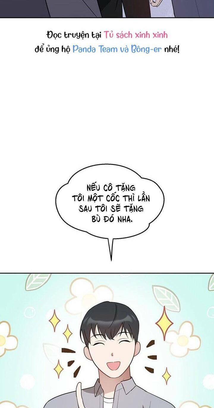 Vận Xui Chốn Công Sở - Chapter 30 - Page 10