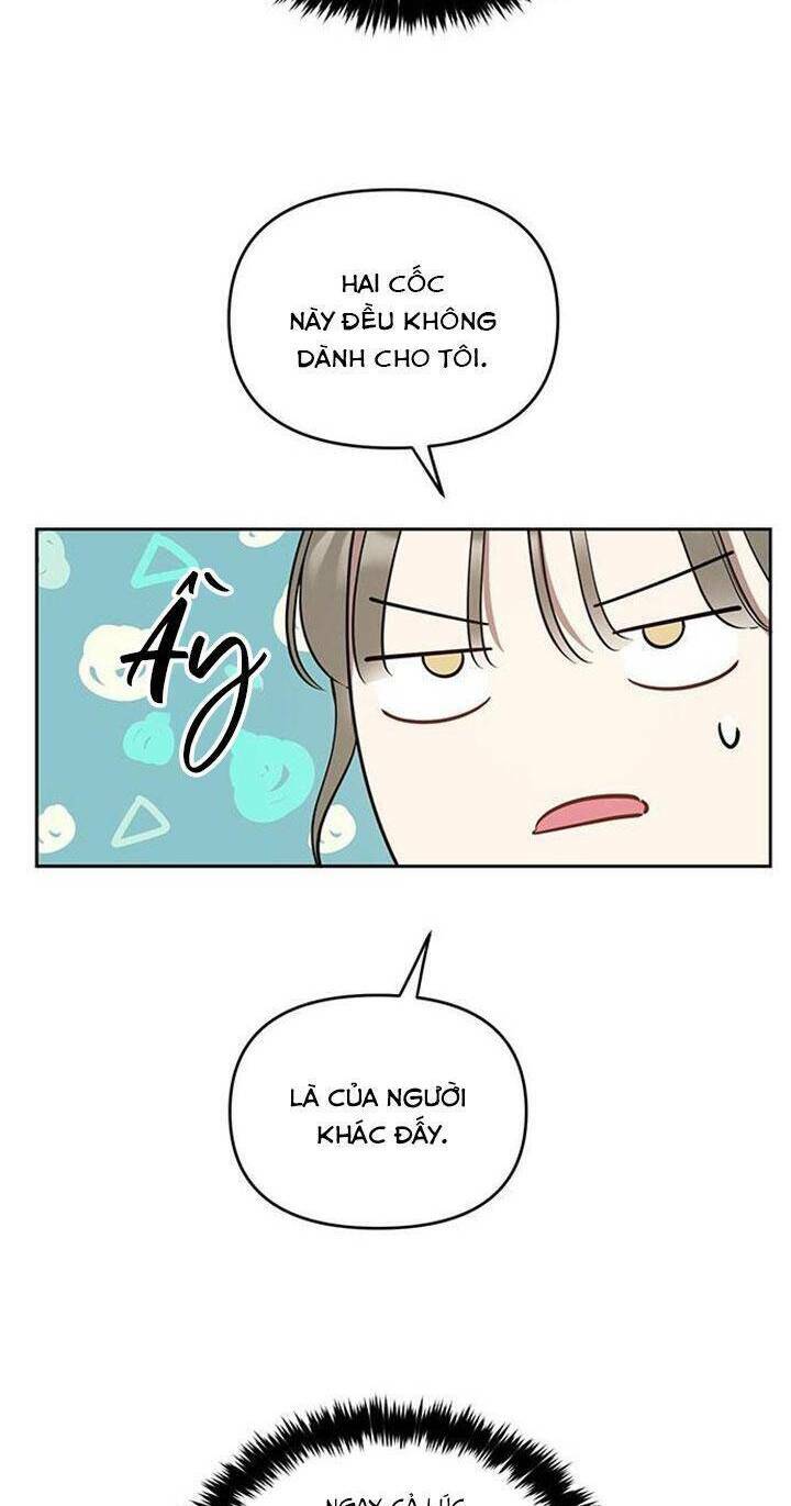 Vận Xui Chốn Công Sở - Chapter 30 - Page 12