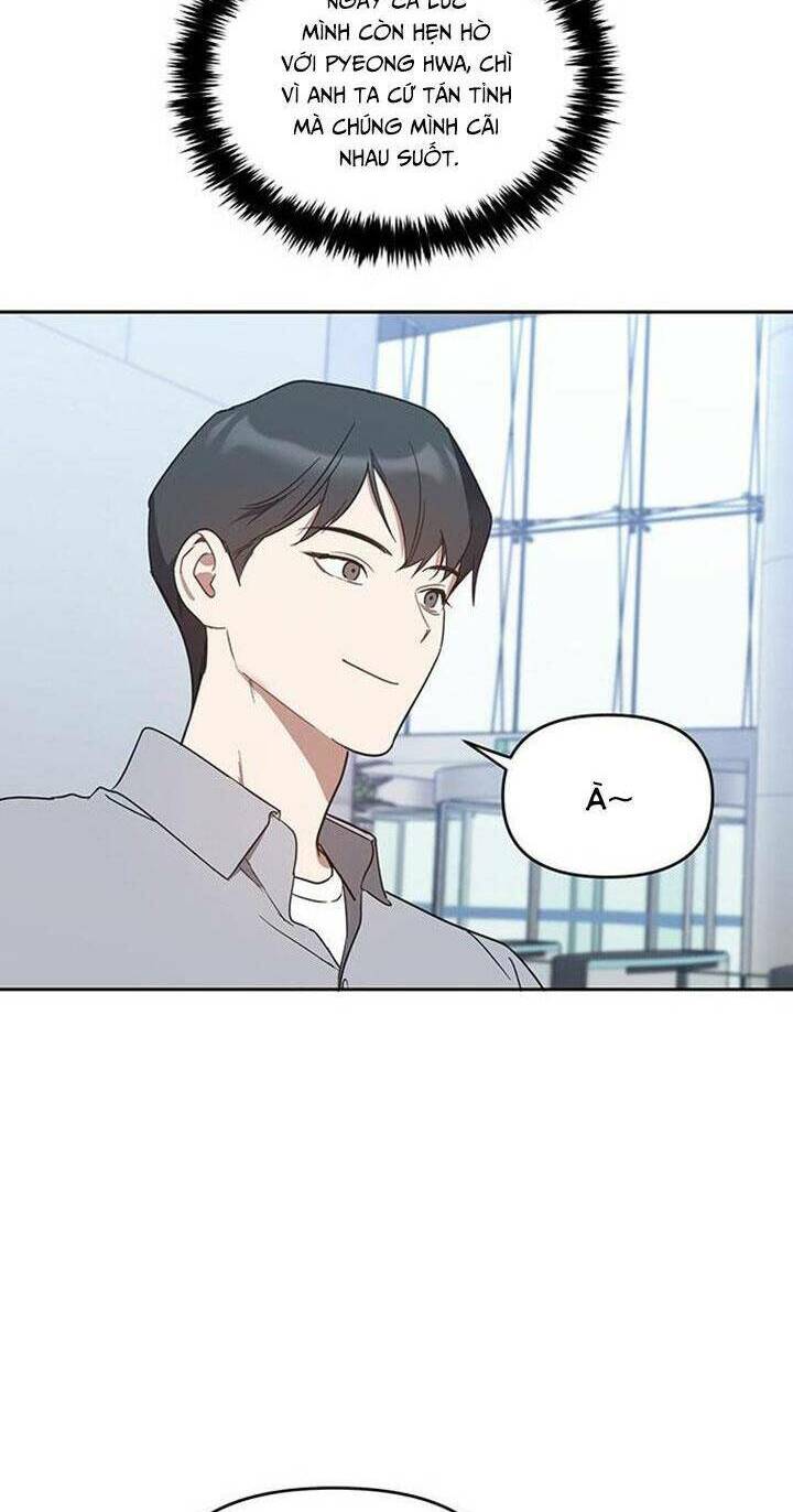 Vận Xui Chốn Công Sở - Chapter 30 - Page 13