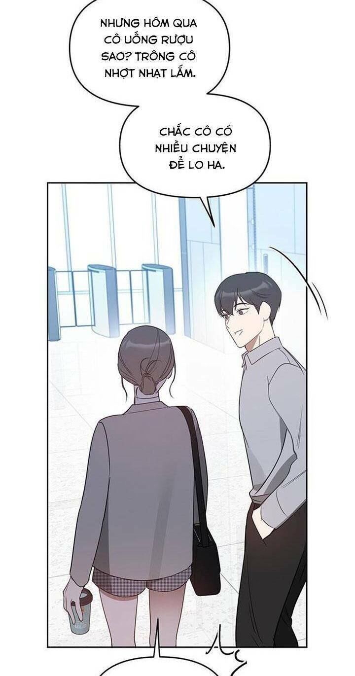 Vận Xui Chốn Công Sở - Chapter 30 - Page 14