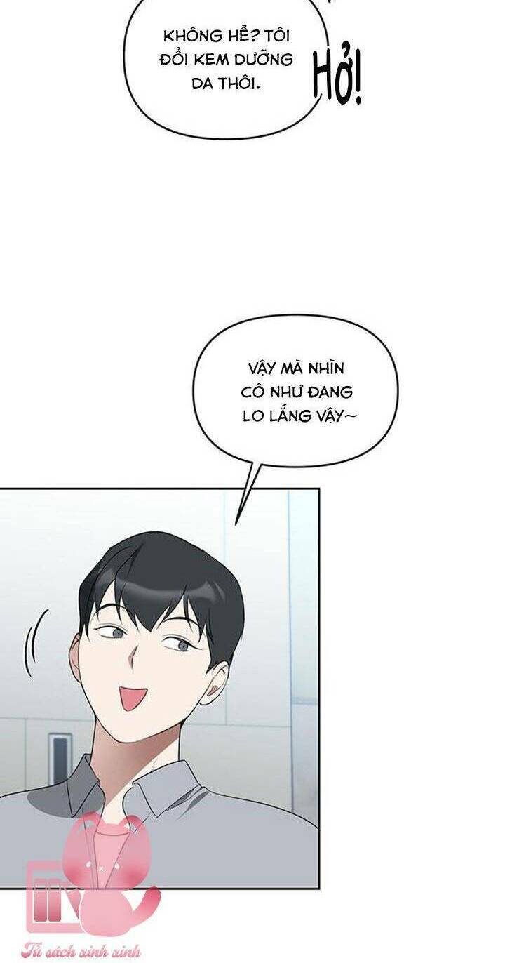 Vận Xui Chốn Công Sở - Chapter 30 - Page 15