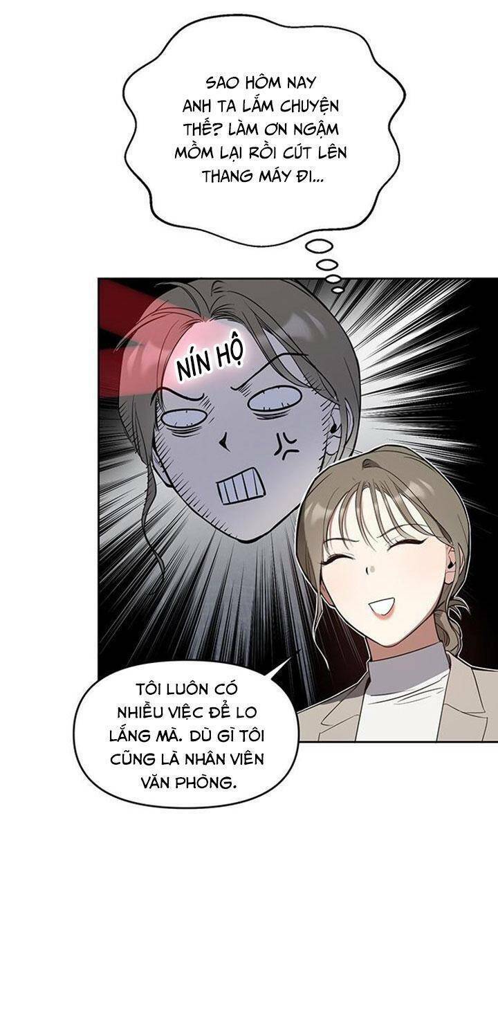 Vận Xui Chốn Công Sở - Chapter 30 - Page 16