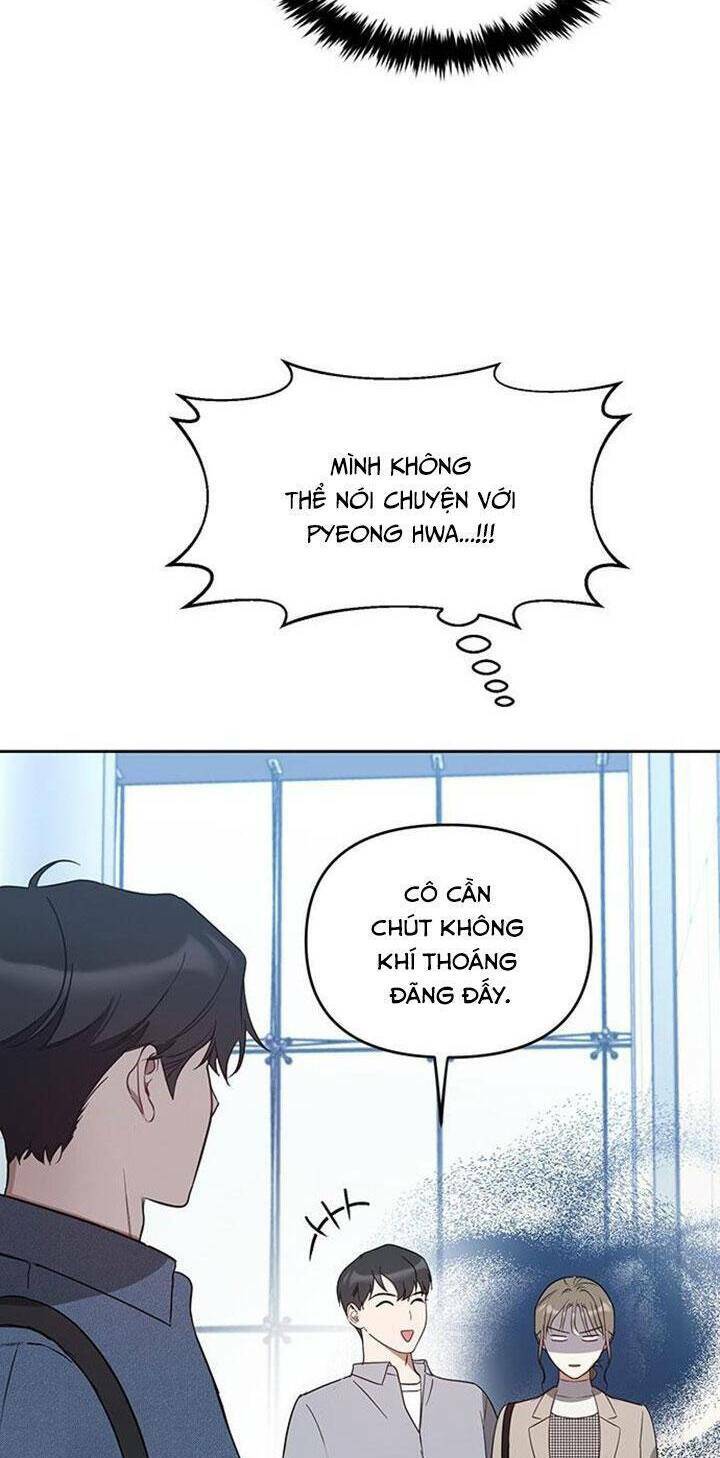 Vận Xui Chốn Công Sở - Chapter 30 - Page 18