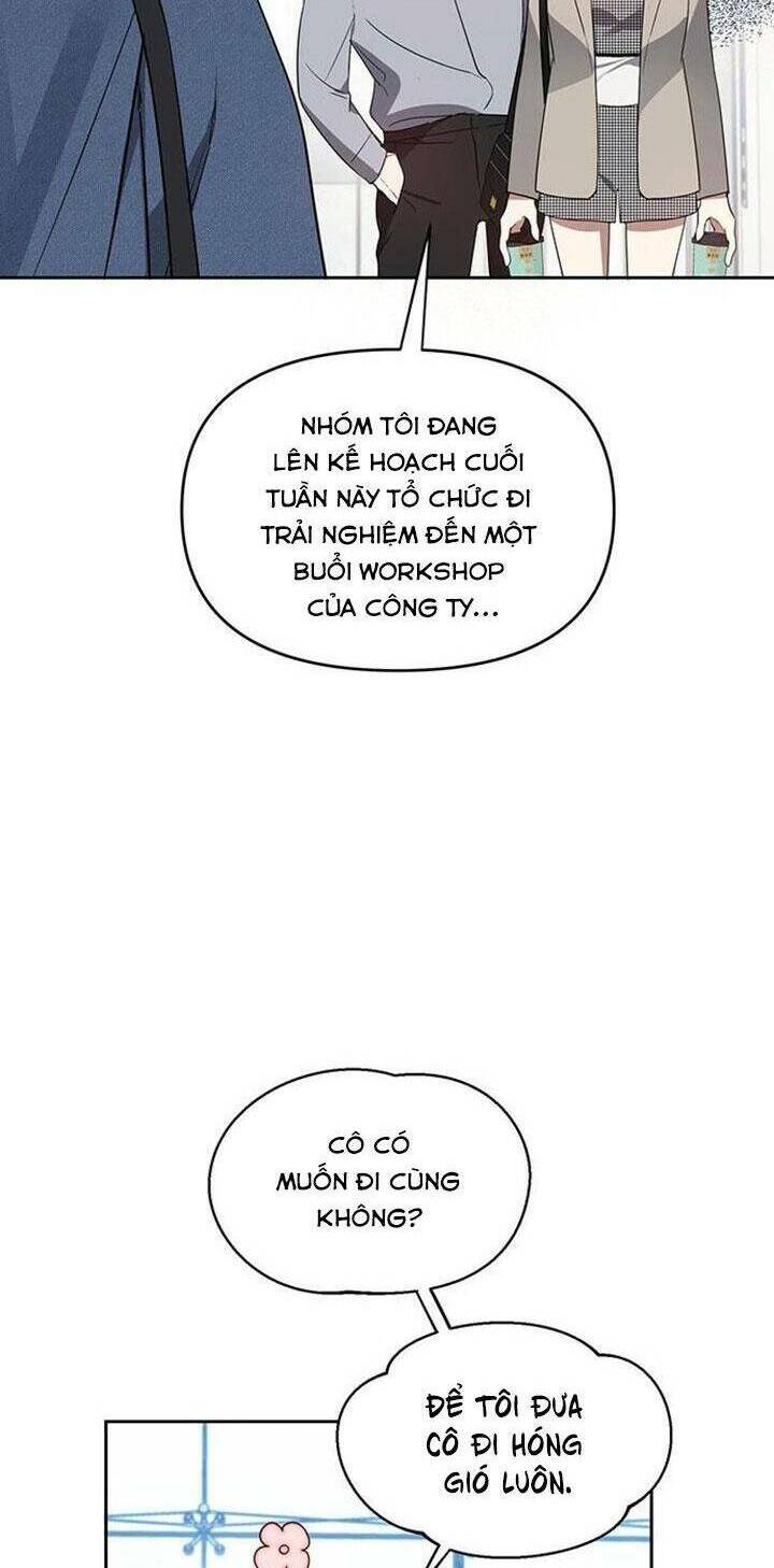 Vận Xui Chốn Công Sở - Chapter 30 - Page 19
