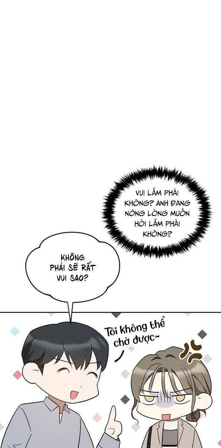 Vận Xui Chốn Công Sở - Chapter 30 - Page 21