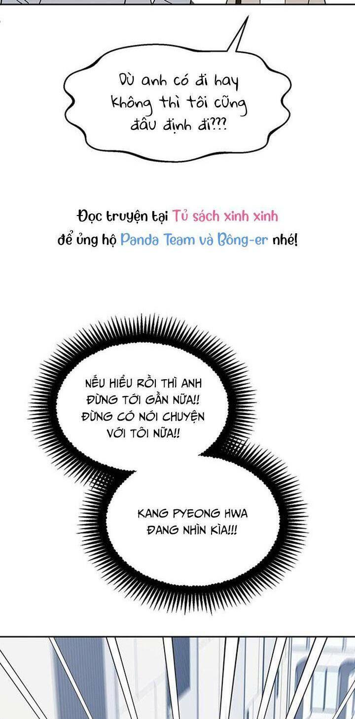 Vận Xui Chốn Công Sở - Chapter 30 - Page 22