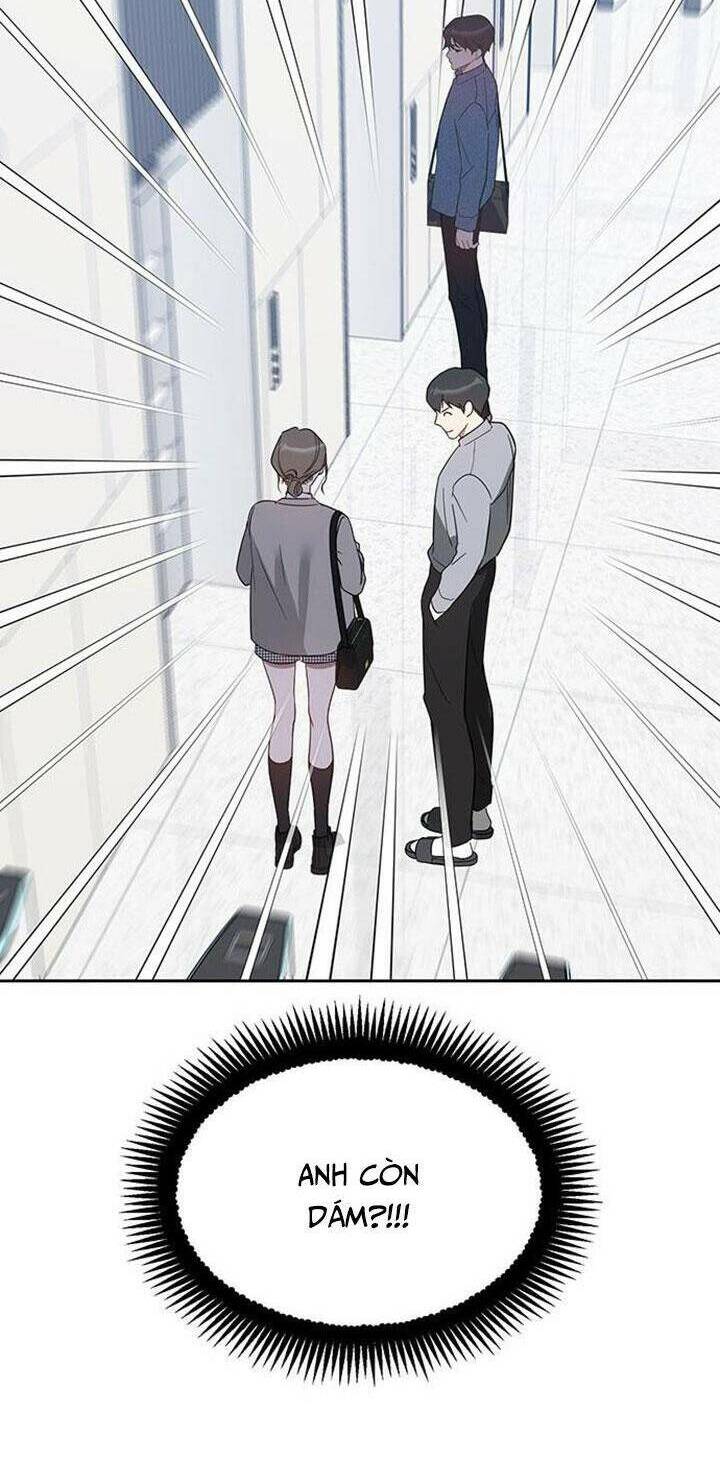 Vận Xui Chốn Công Sở - Chapter 30 - Page 23