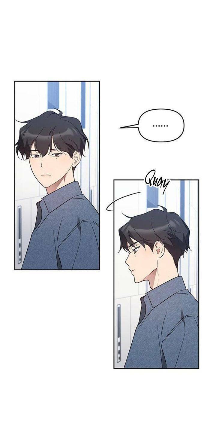 Vận Xui Chốn Công Sở - Chapter 30 - Page 24