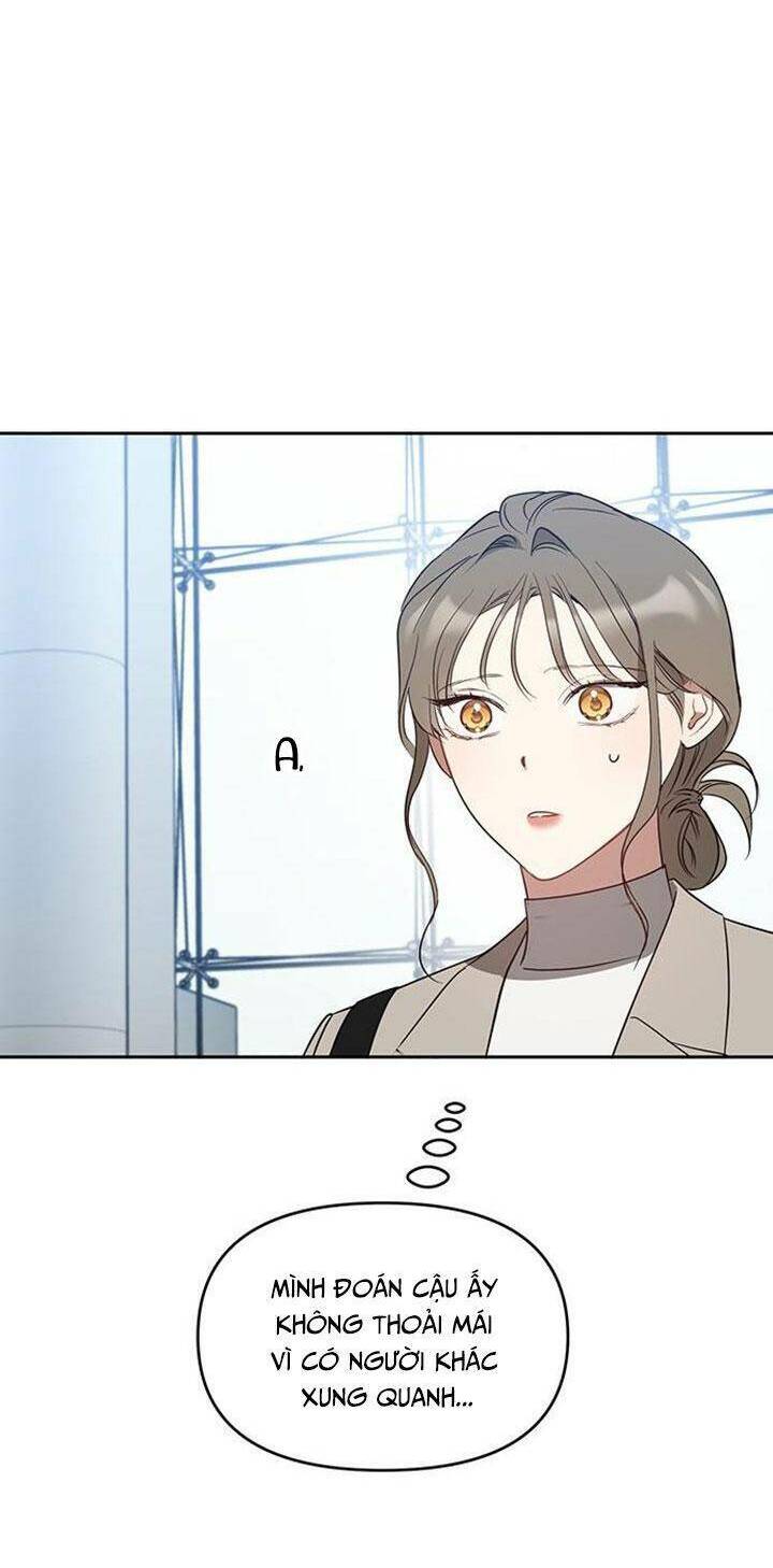 Vận Xui Chốn Công Sở - Chapter 30 - Page 25