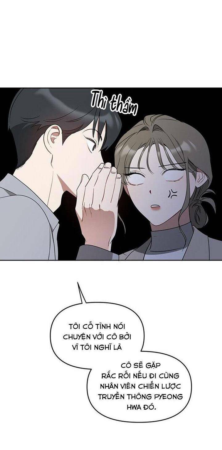 Vận Xui Chốn Công Sở - Chapter 30 - Page 26