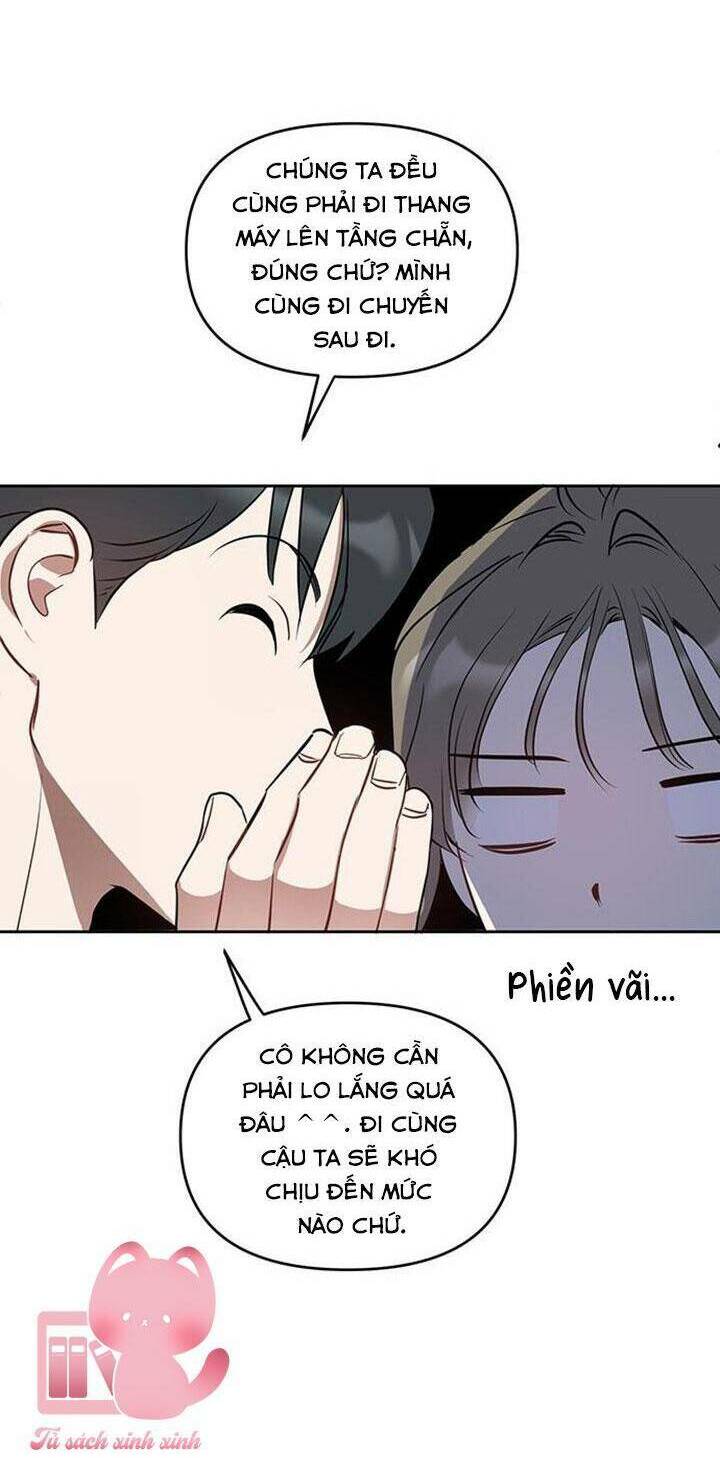 Vận Xui Chốn Công Sở - Chapter 30 - Page 27