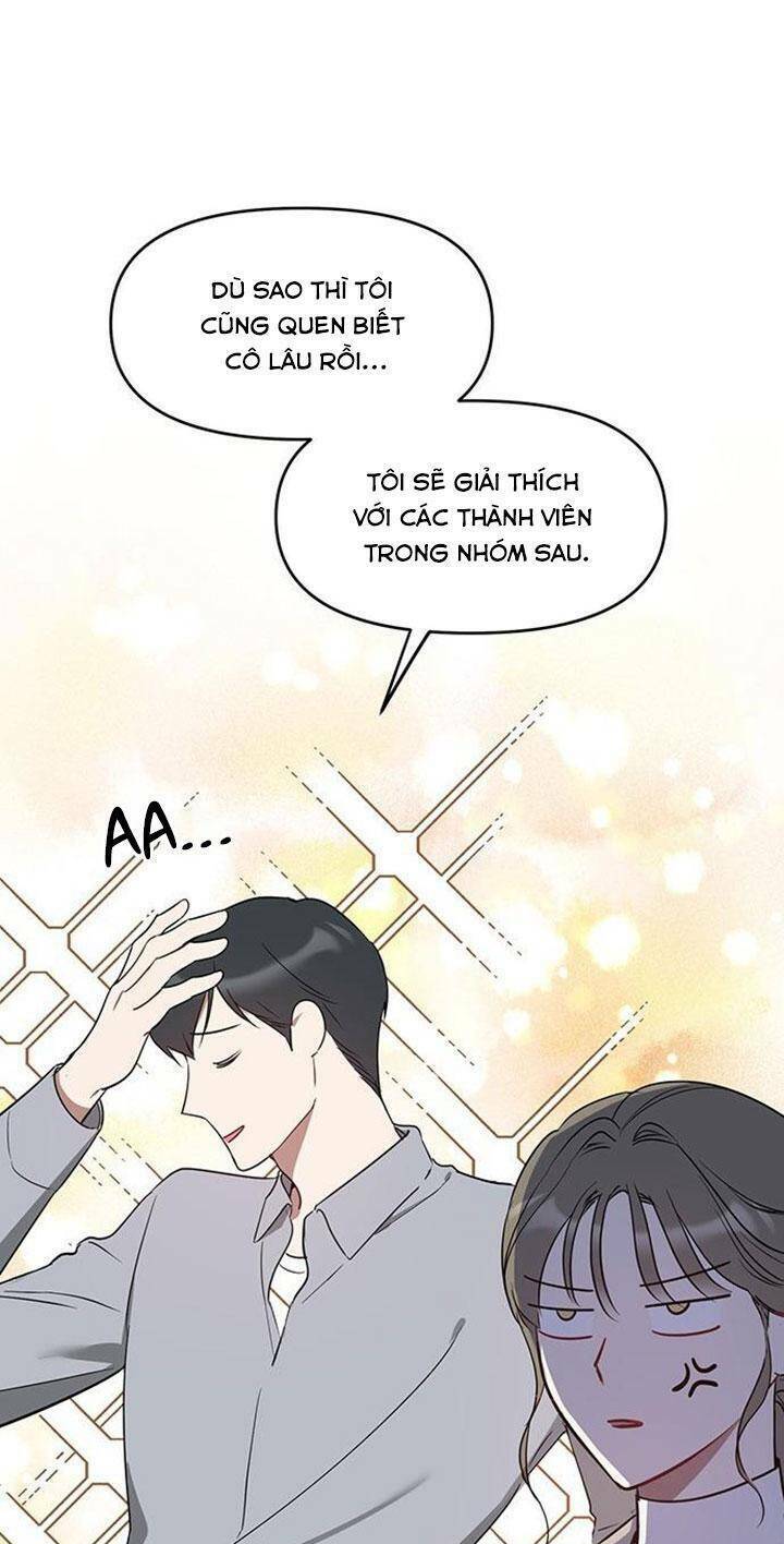 Vận Xui Chốn Công Sở - Chapter 30 - Page 28