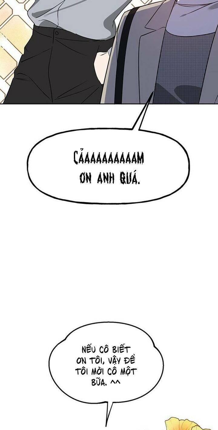 Vận Xui Chốn Công Sở - Chapter 30 - Page 29