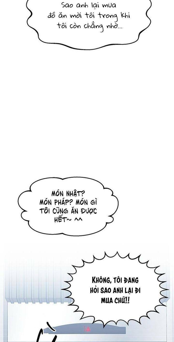 Vận Xui Chốn Công Sở - Chapter 30 - Page 32