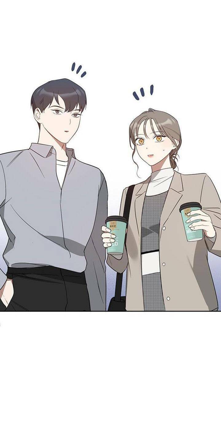 Vận Xui Chốn Công Sở - Chapter 30 - Page 36