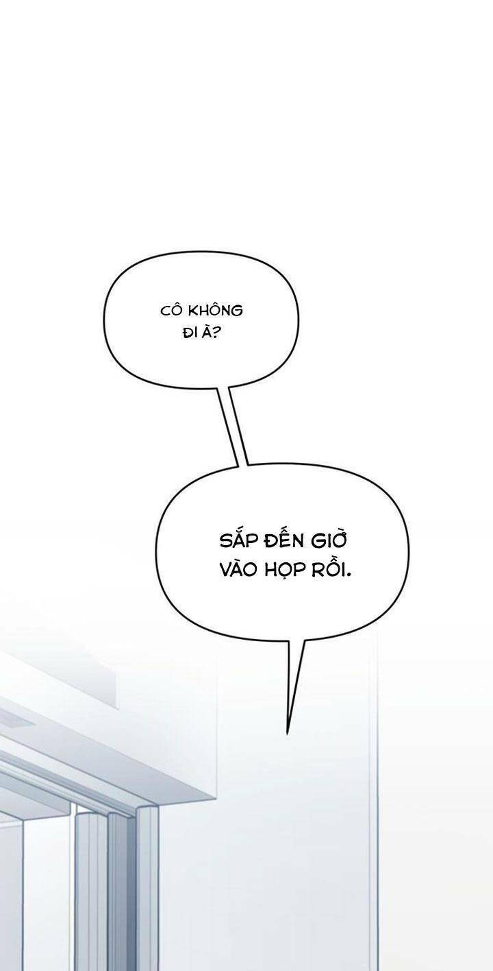 Vận Xui Chốn Công Sở - Chapter 30 - Page 37