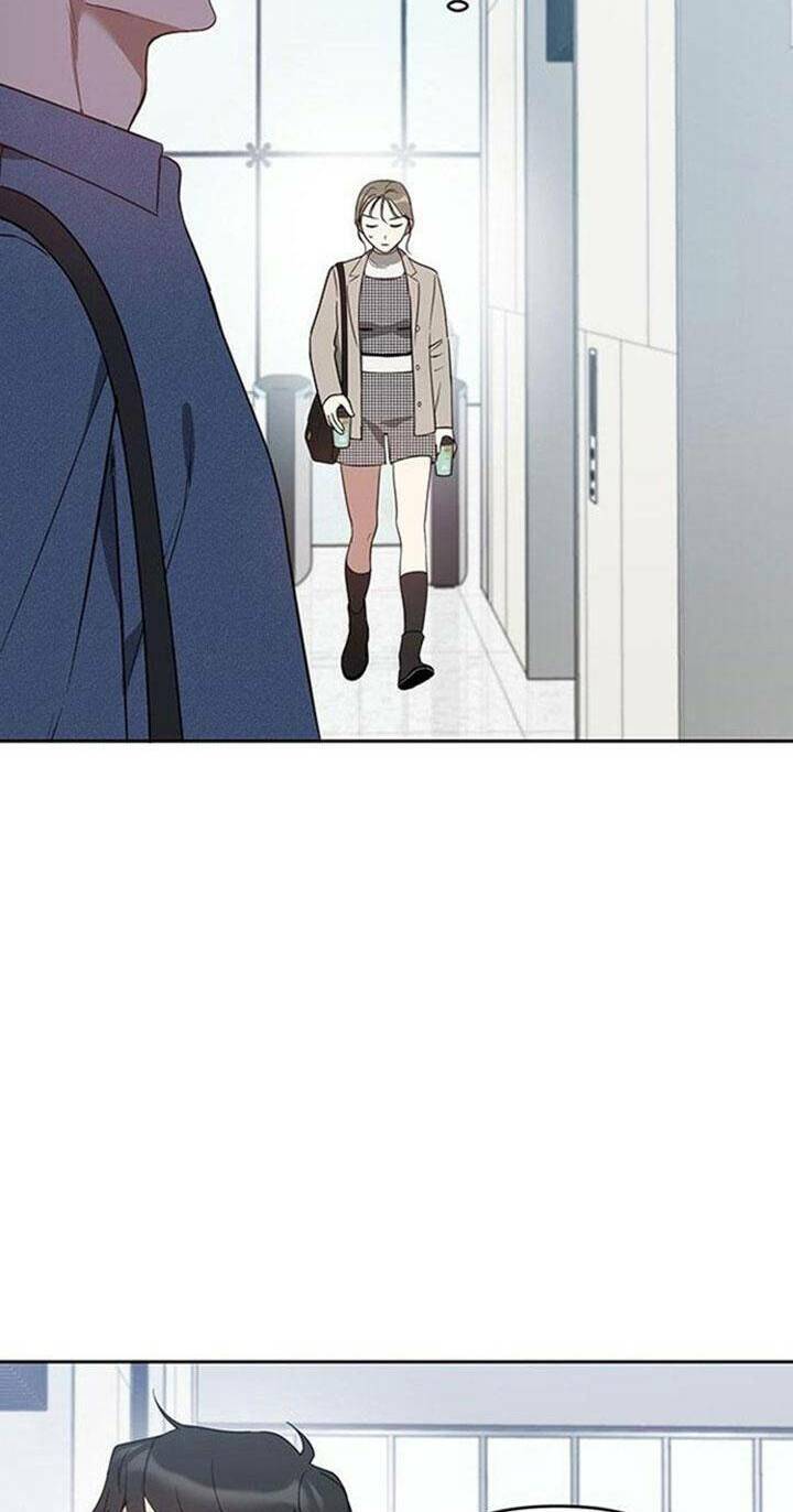 Vận Xui Chốn Công Sở - Chapter 30 - Page 3