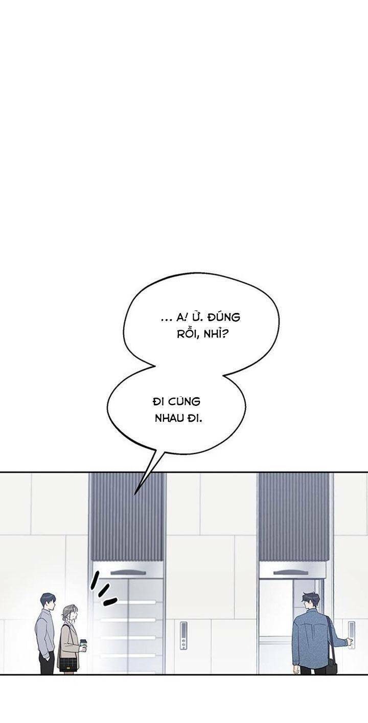 Vận Xui Chốn Công Sở - Chapter 30 - Page 40