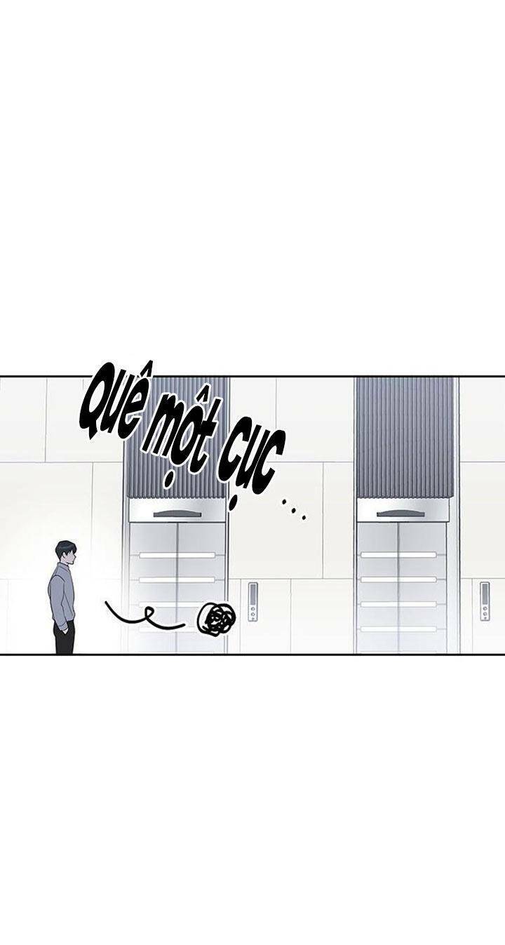 Vận Xui Chốn Công Sở - Chapter 30 - Page 42