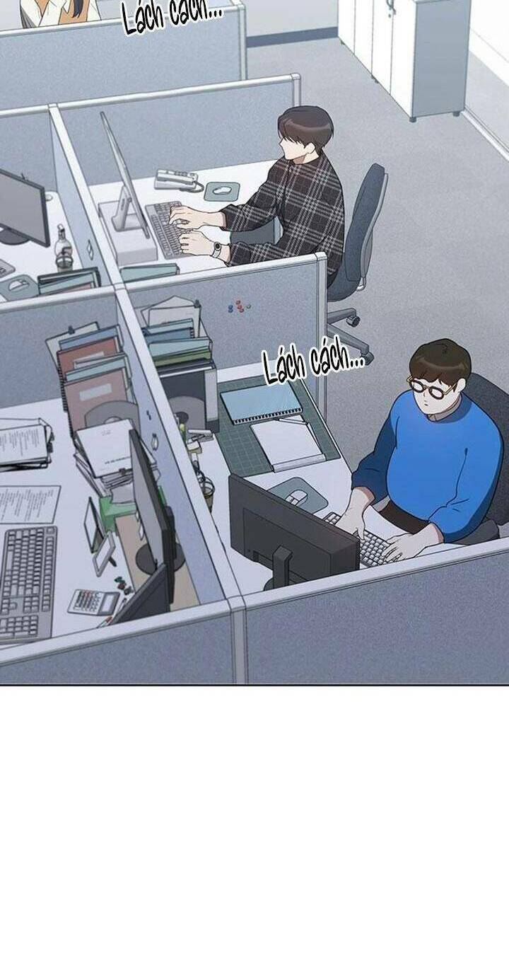 Vận Xui Chốn Công Sở - Chapter 30 - Page 45