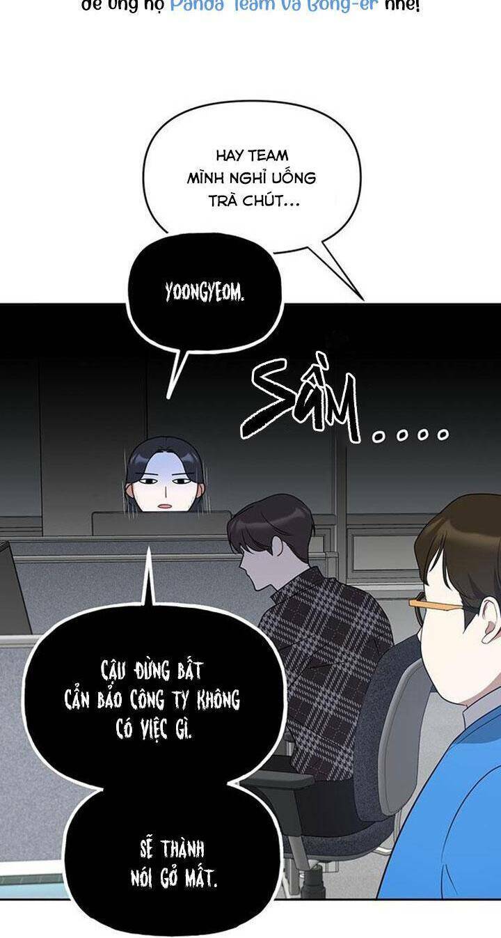 Vận Xui Chốn Công Sở - Chapter 30 - Page 48