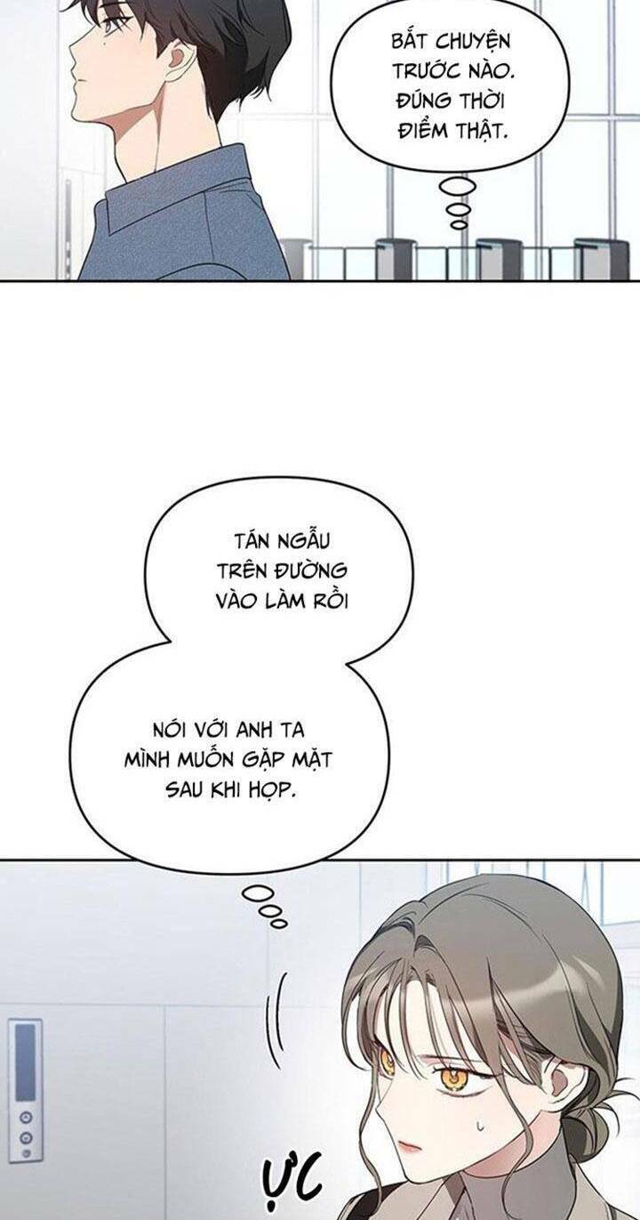 Vận Xui Chốn Công Sở - Chapter 30 - Page 4