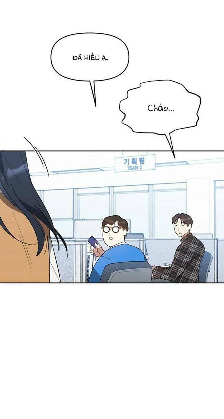 Vận Xui Chốn Công Sở - Chapter 30 - Page 51